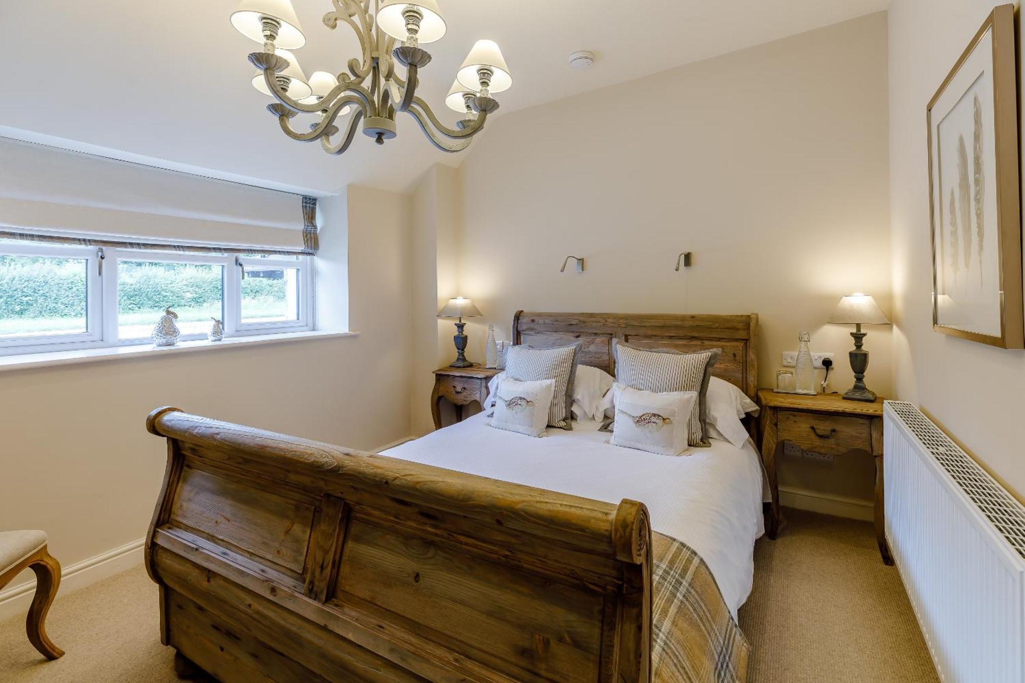 The Grousemoor - North Wales Luxury 7 Bedroom Holiday Rental Llandegla Exterior photo