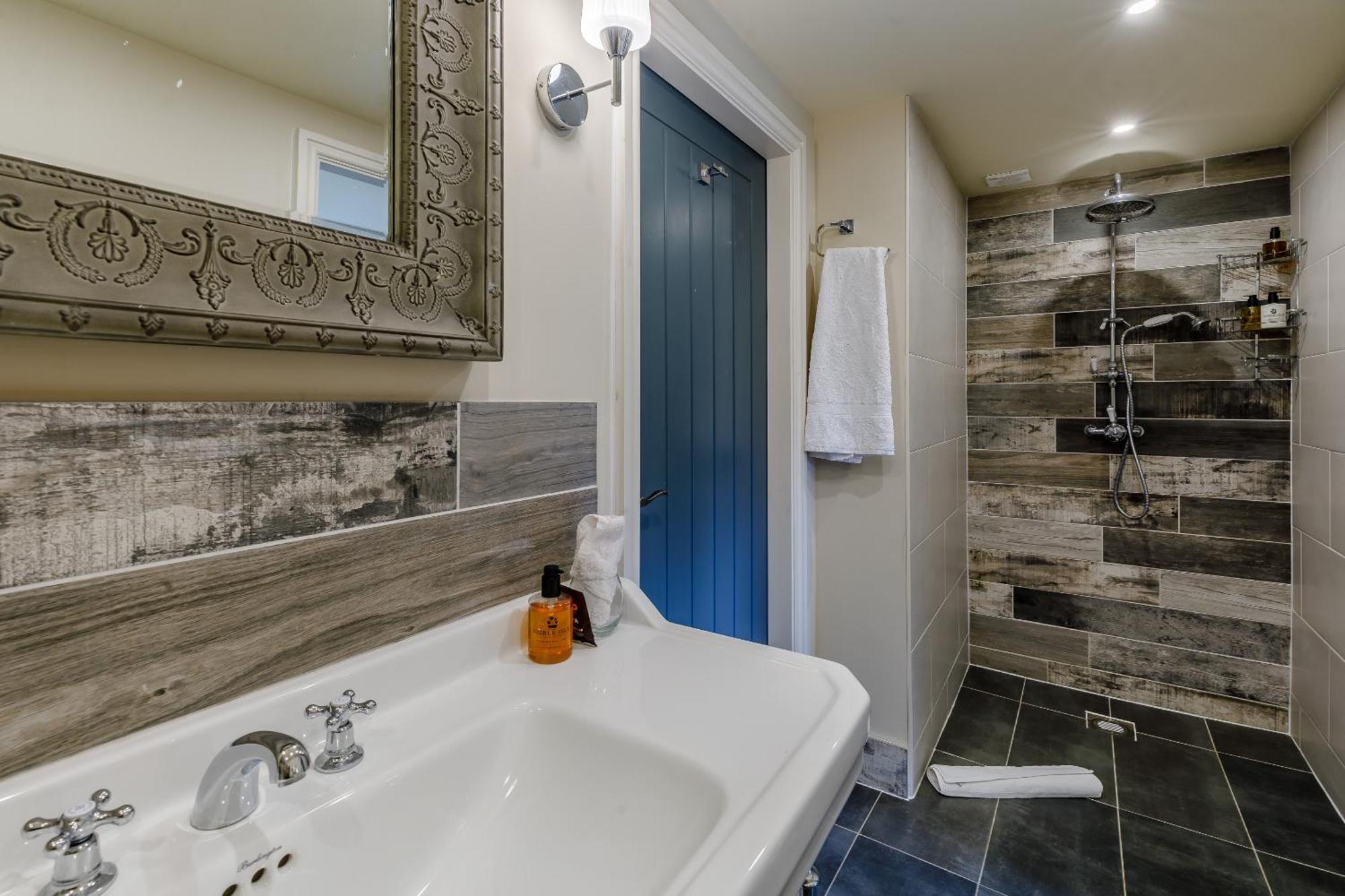 The Grousemoor - North Wales Luxury 7 Bedroom Holiday Rental Llandegla Exterior photo